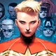 Image for article titled Here Are the Opposing Teams In Marvel's Civil War II Comics